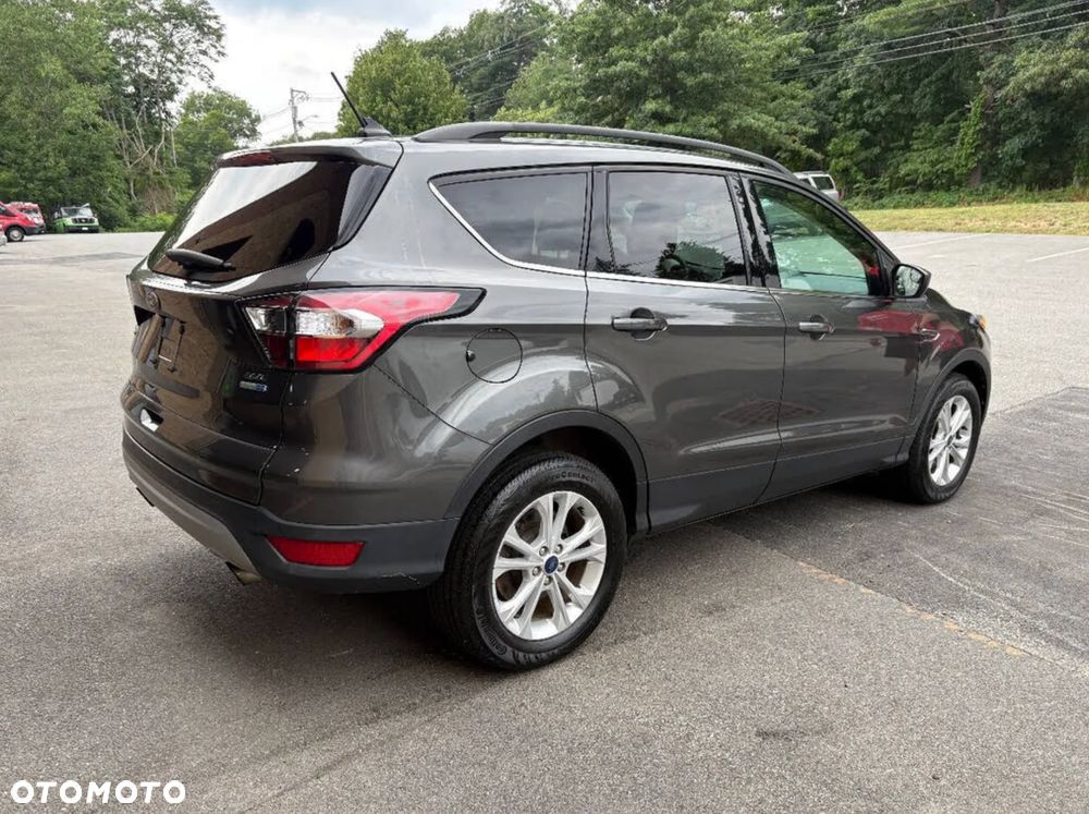 Ford Kuga 1.5 EcoBoost AWD Titanium ASS - 5