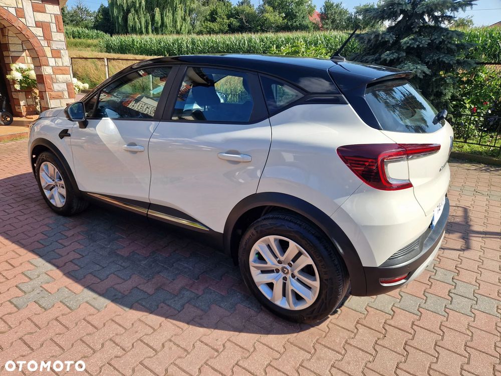 Renault Captur 1.0 TCe Zen - 32