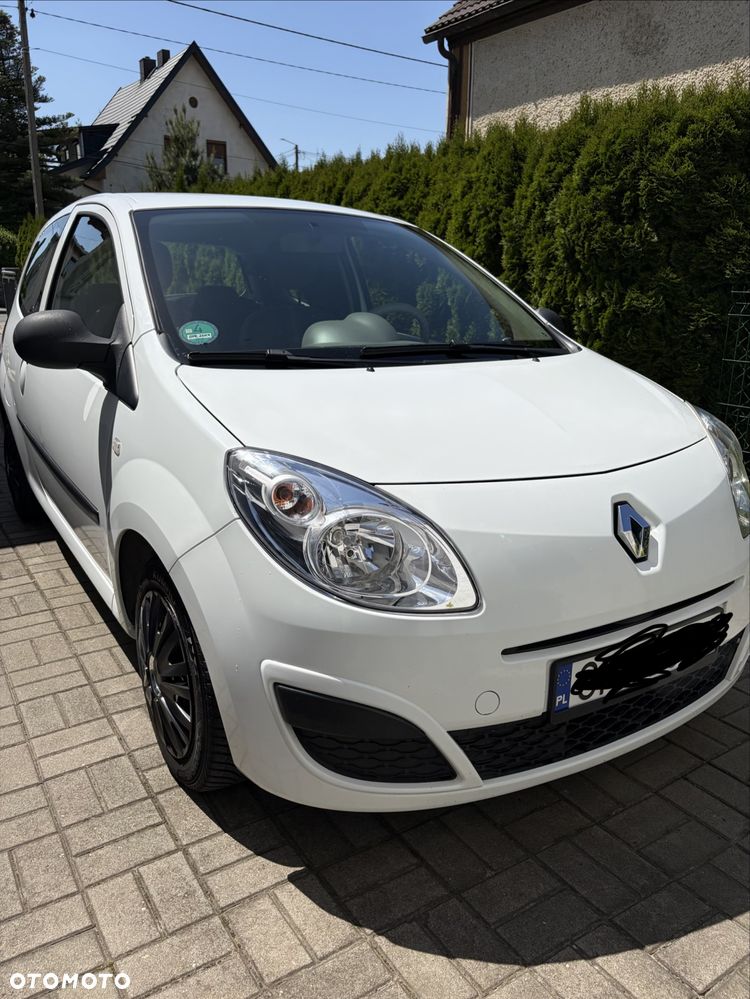 Renault Twingo - 1