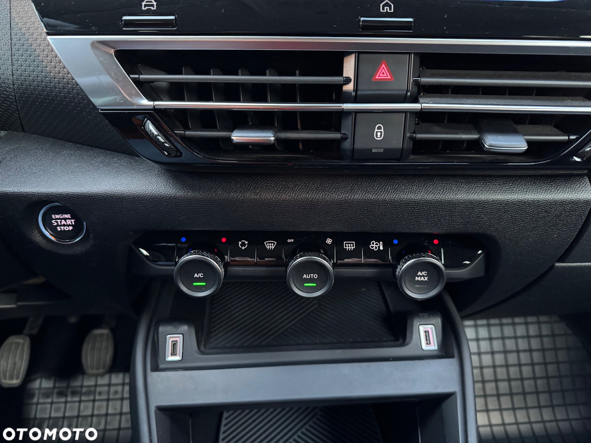 Citroën C4 1.5 BlueHDi Shine S&S - 24