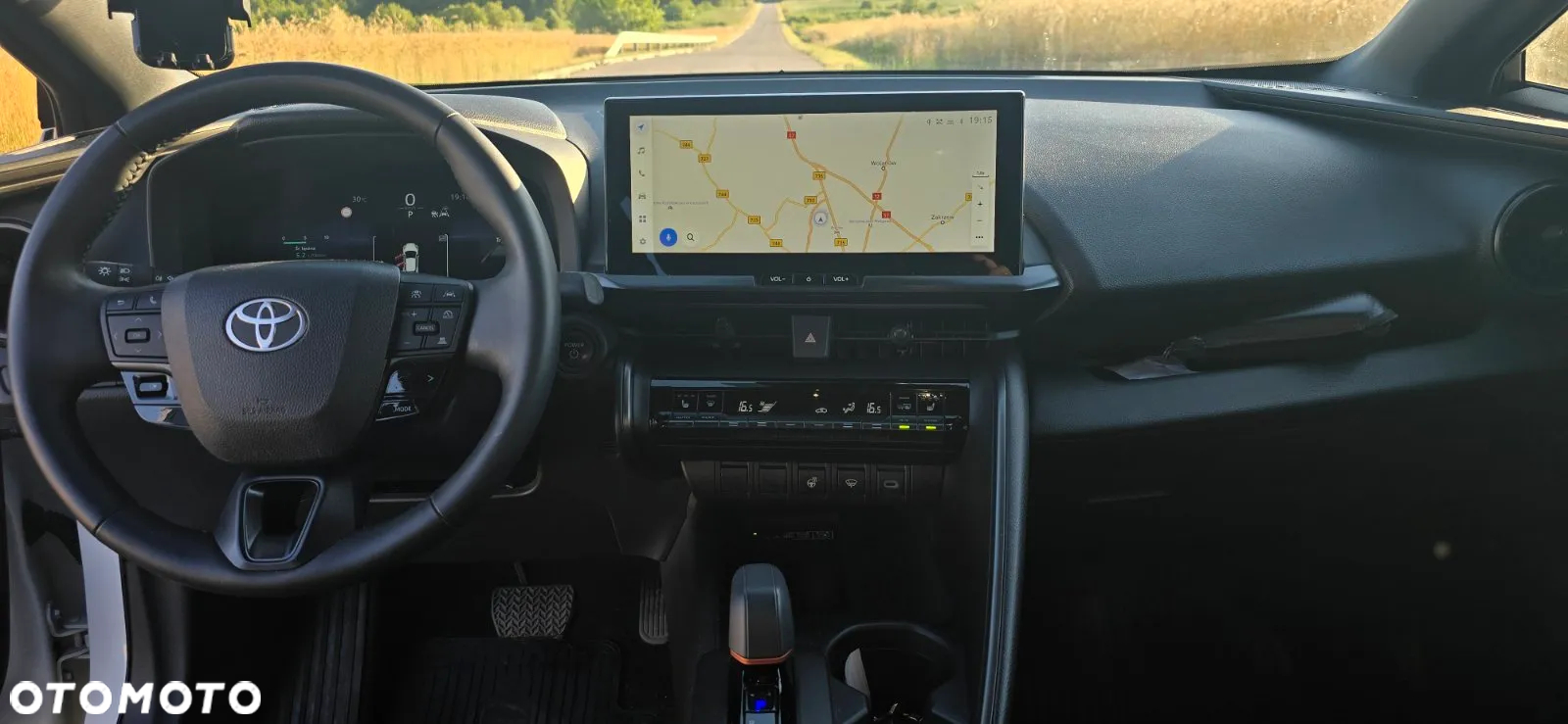 Toyota C-HR - 12