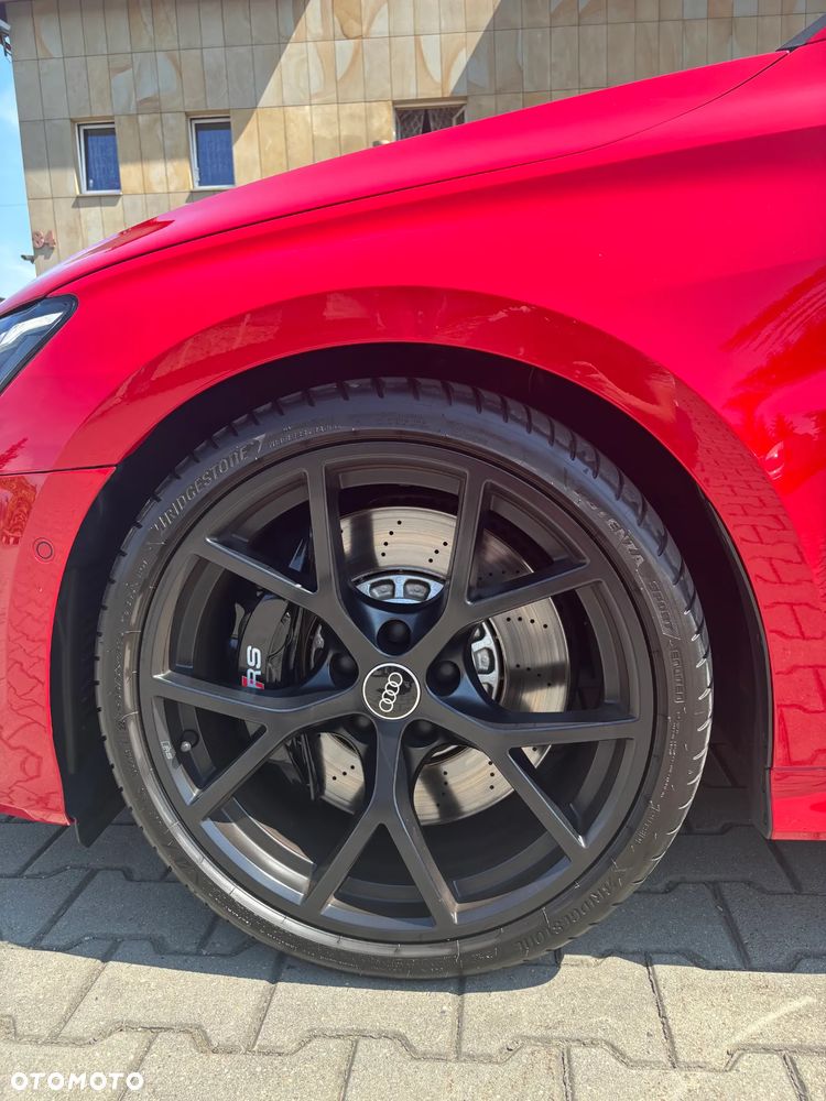 Audi RS3 Sportback - 8