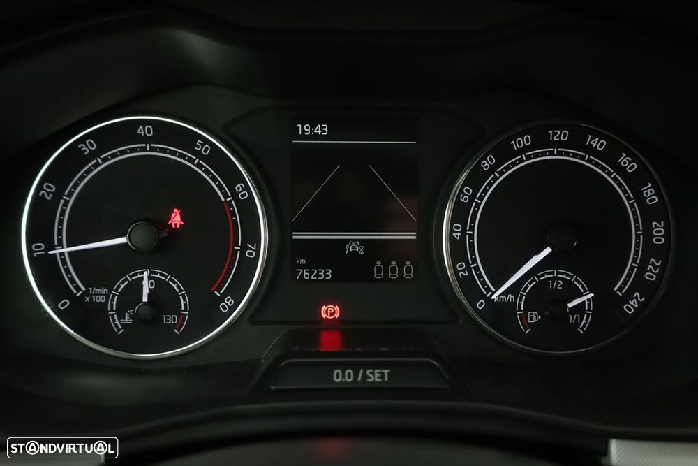 Skoda Scala 1.0 TSI Ambition - 15