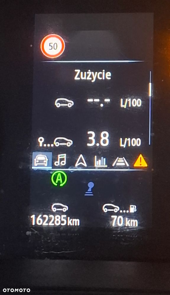 Renault Clio BLUE dCi 85 BUSINESS EDITION - 12