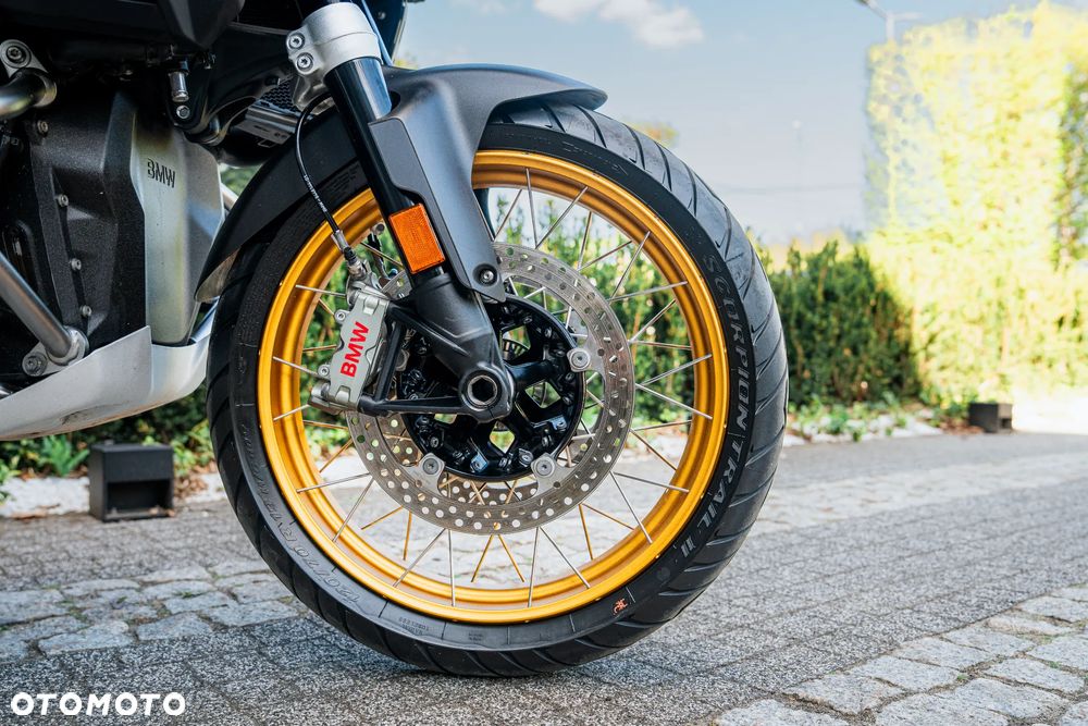 BMW GS - 8