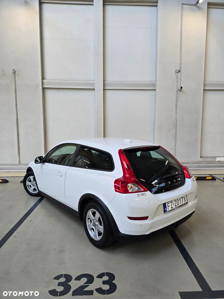 Volvo C30 1.6D DRIVe Momentum - 10
