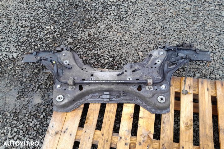 Punte fata Renault Espace 4 [2002 - 2006] Minivan 2.2 dCi MT (150 hp) - 1