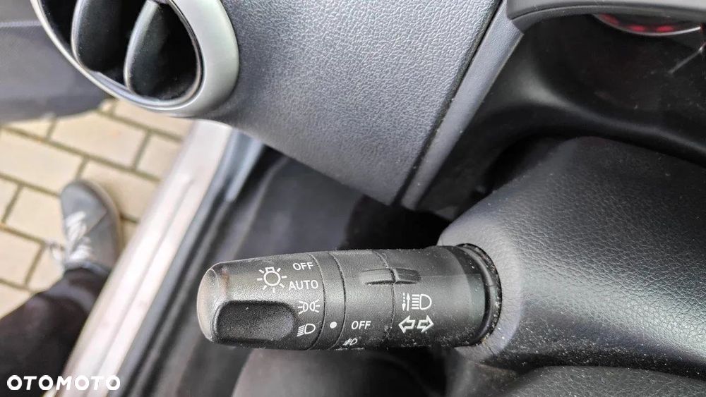 Nissan Note 1.6 Automatik tekna - 17