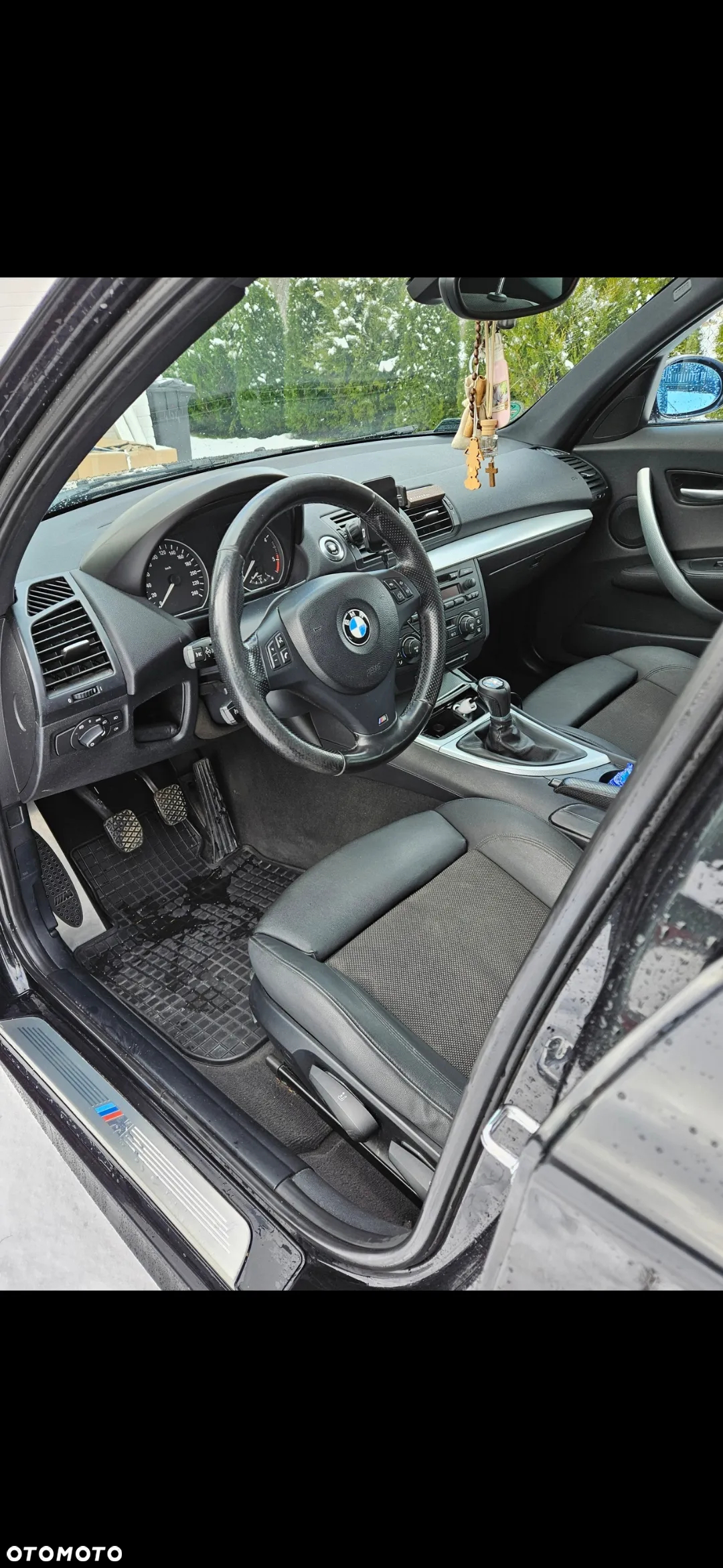 BMW Seria 1 120d - 5