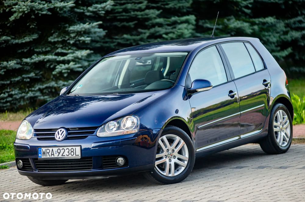 Volkswagen Golf 1.6 Goal - 9