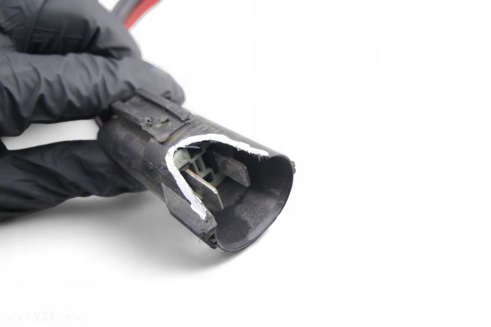 Wiązka Układu Kierowniczego LAND ROVER DISCOVERY V 2.0D 17R HPLA-14F427-BE - 5