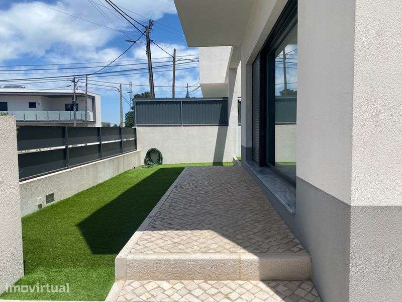 Casa arrendamento temporário - Grande imagem: 2/12