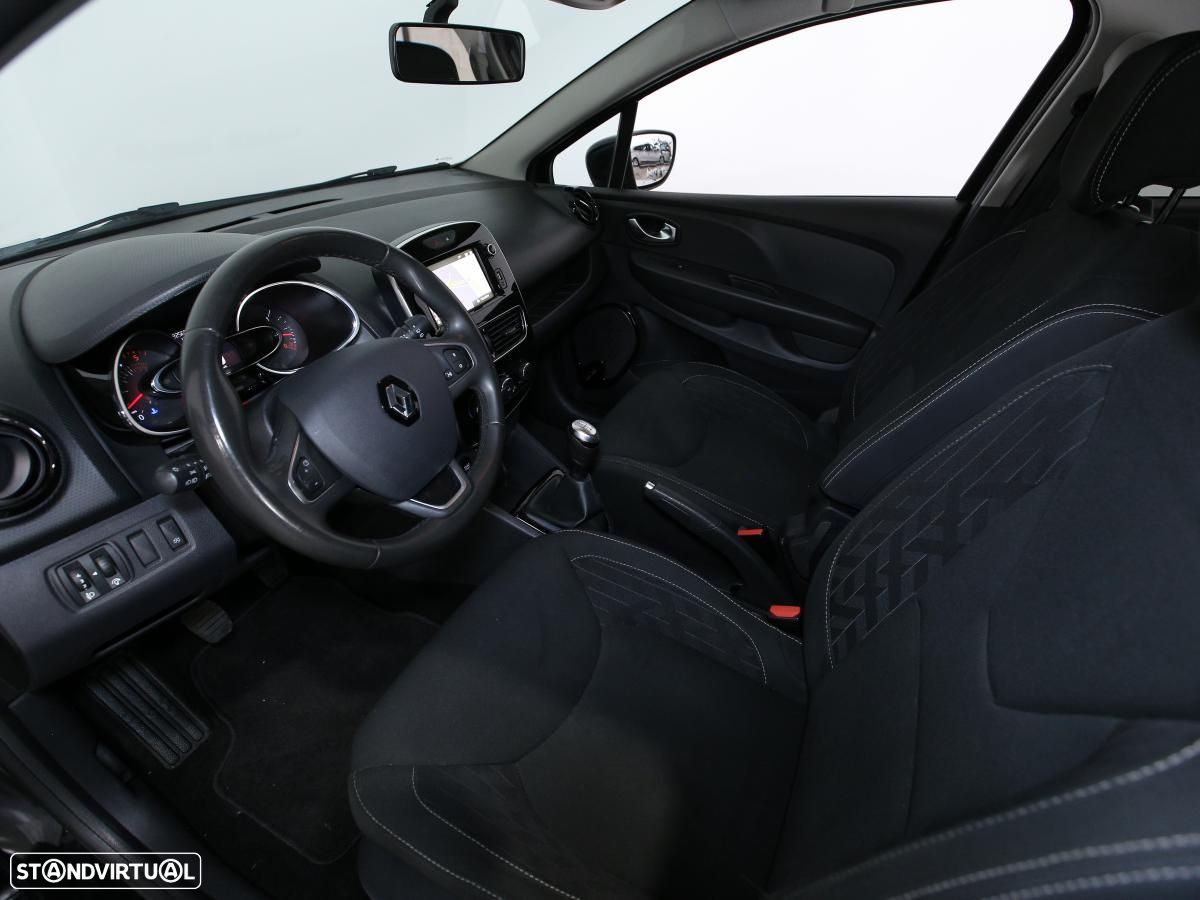 Renault Clio Sport Tourer 1.5 dCi Limited C/PM+Pneu - 7