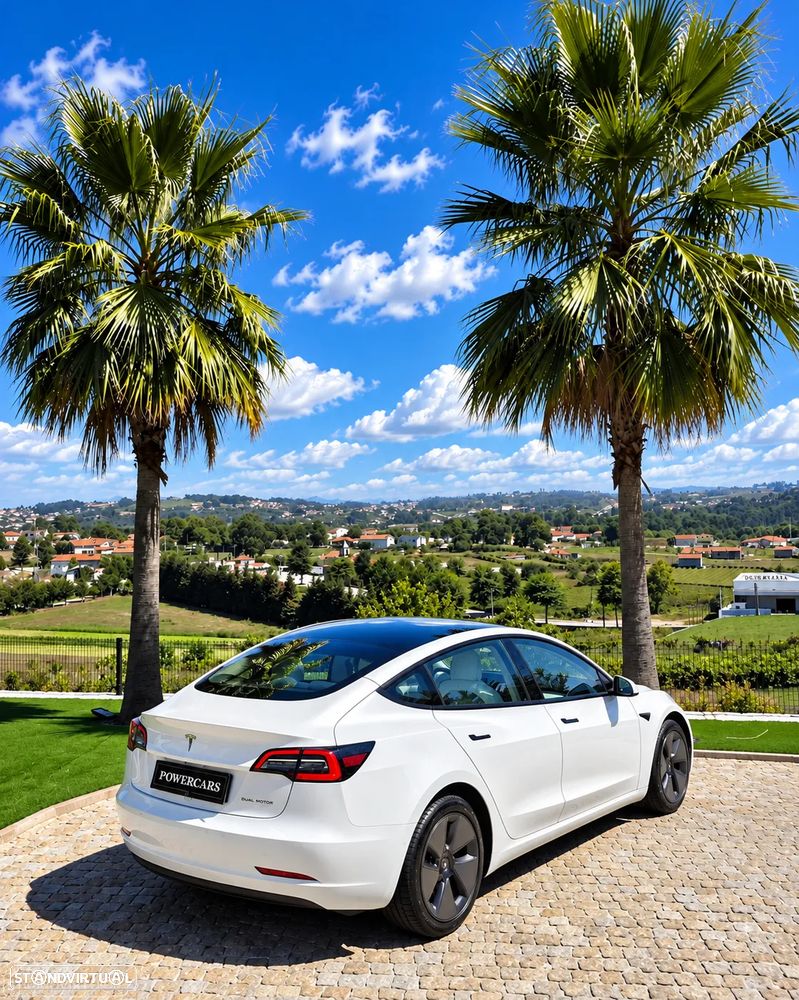 Tesla Model 3 Long Range Tração Integral - 11