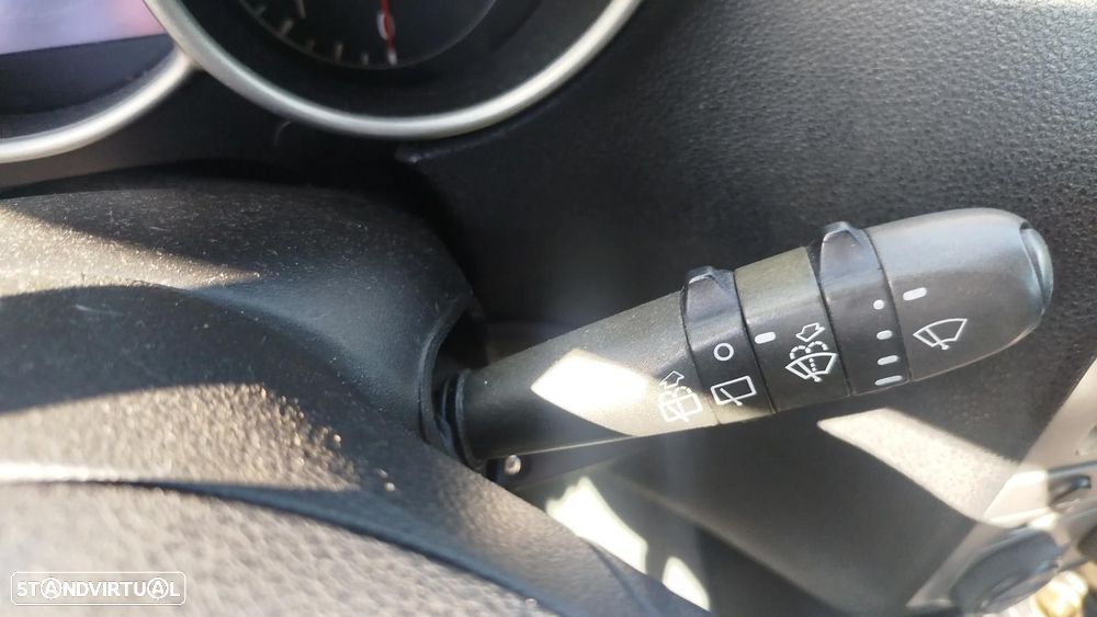 Fita de airbags ALFA ROMEO 147 (937_) - 2