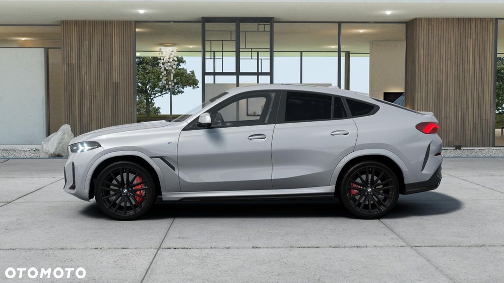 BMW X6 - 3