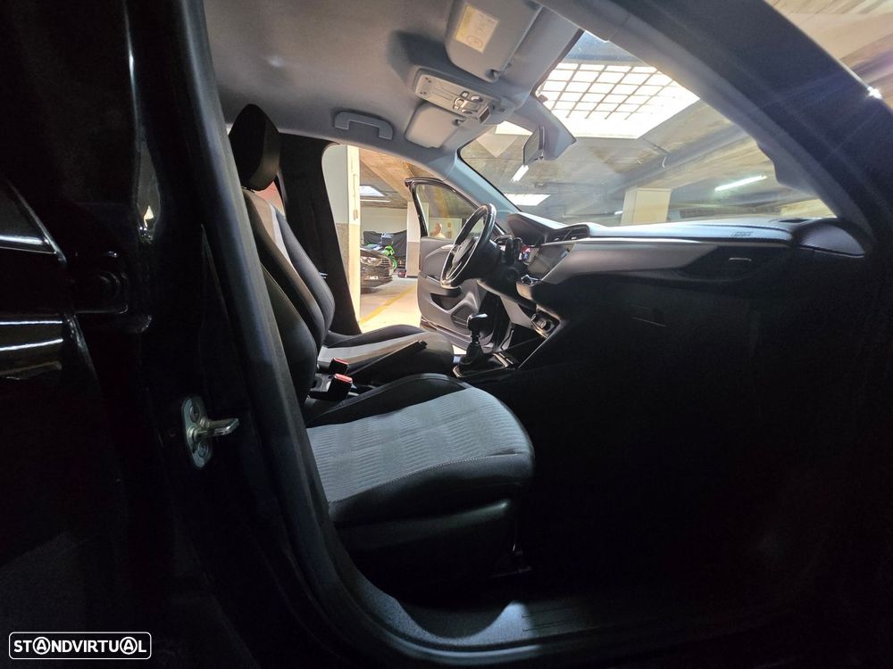 Opel Corsa 1.5 D Edition - 10
