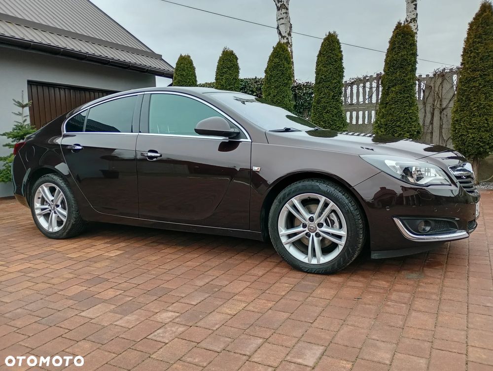 Opel Insignia - 6