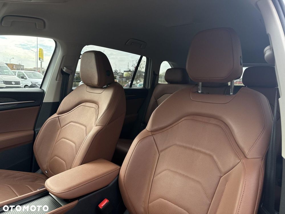 Skoda Kodiaq 2.0 TDI 4x4 Selection DSG - 15