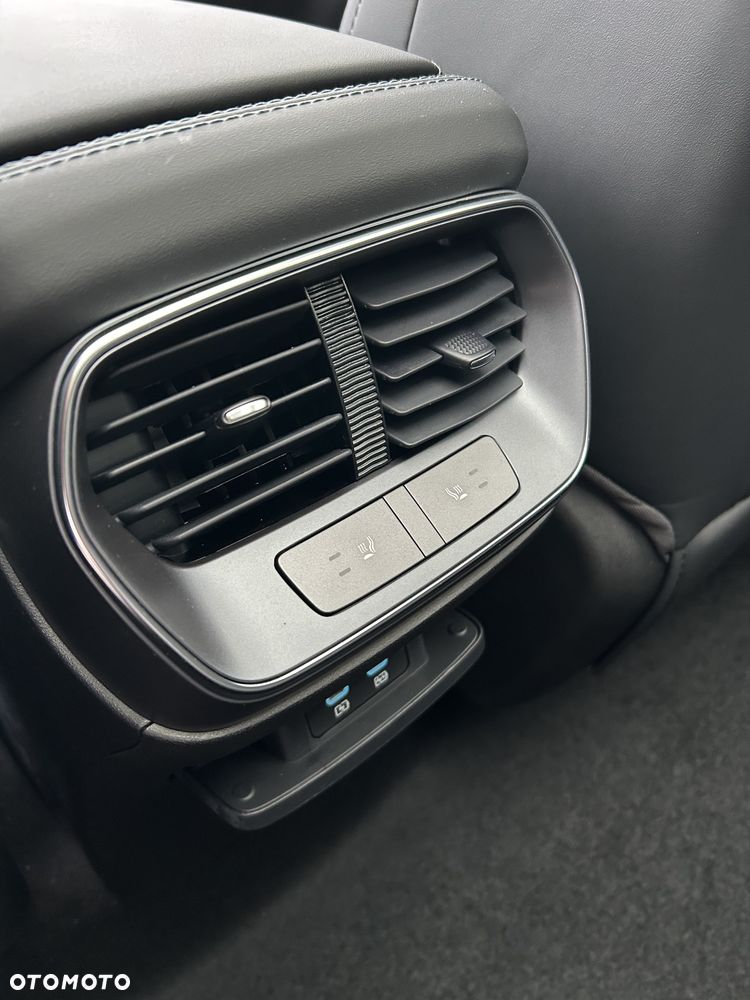 BYD Sealion 7 91.3kWh Excellence AWD - 20