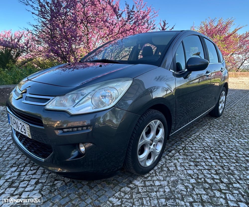 Citroën C3 1.2 VTi Collection - 2