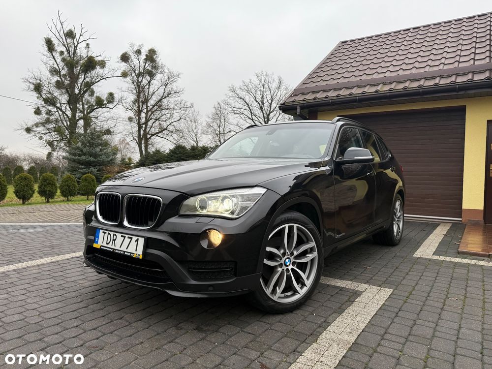 BMW X1 xDrive18d xLine - 2