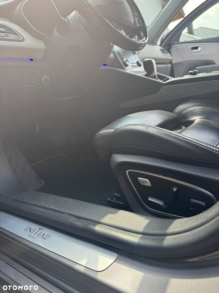 Renault Talisman 1.6 Energy TCe Initiale Paris EDC - 9