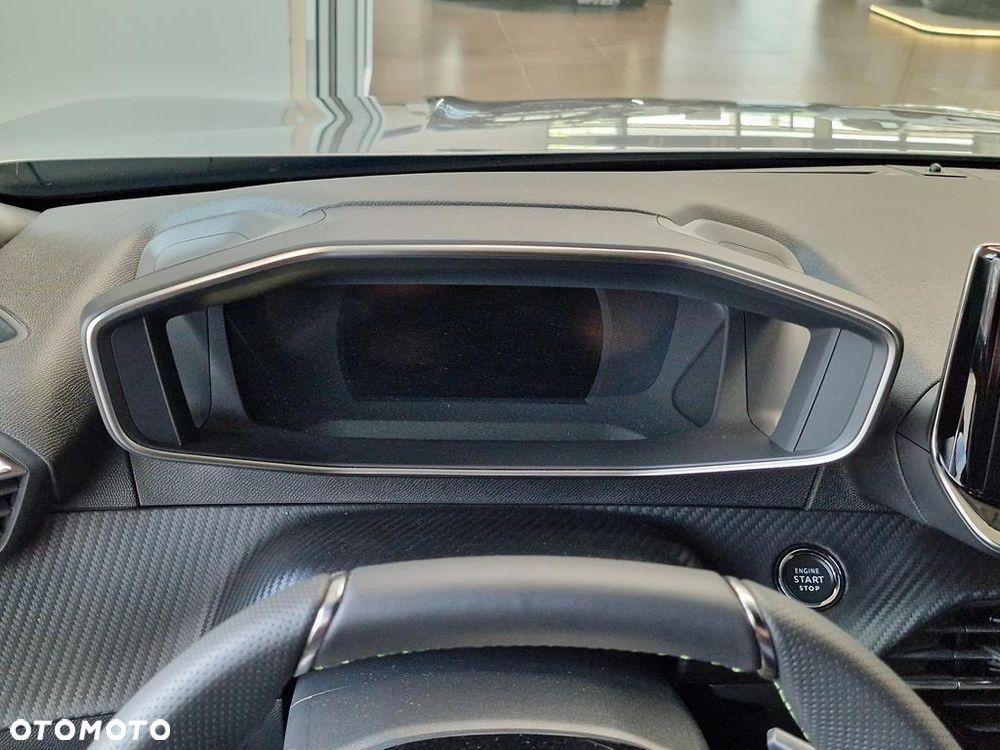 Peugeot 2008 PureTech mHEV GT e-DCS6 - 15