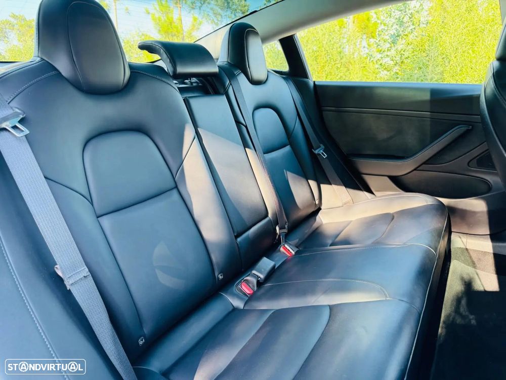 Tesla Model 3 Long Range AWD Dual Motor - 43
