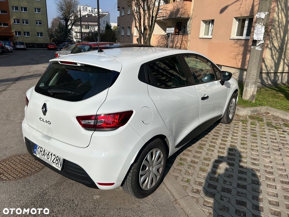Renault Clio 0.9 TCe Winter Edition - 4