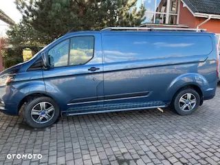 Ford Custom Trend - 7