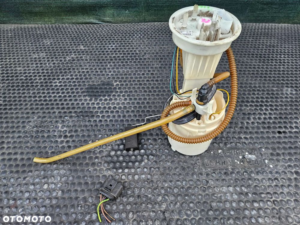 Pompa Pompka Paliwa Plywak Zbiornik AUDI A4 B6 2.0 ALT 1.8 T 1.6 ALZ - 6