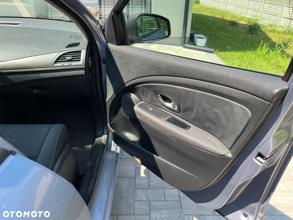 Renault Megane 1.6 16V 100 Expression - 18