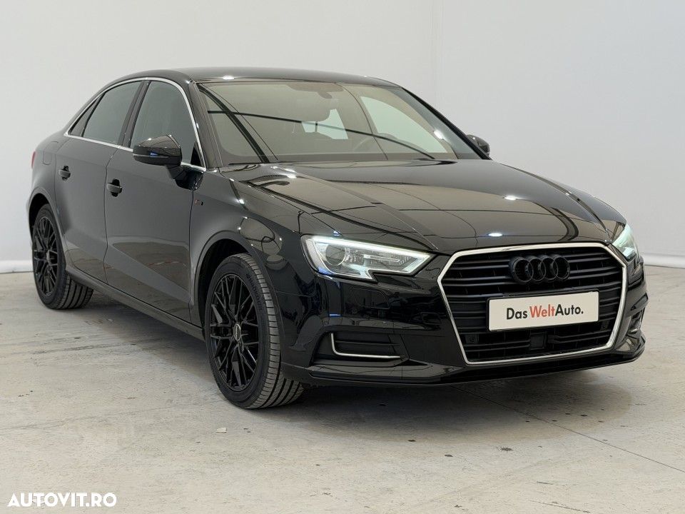 Audi A3 - 4