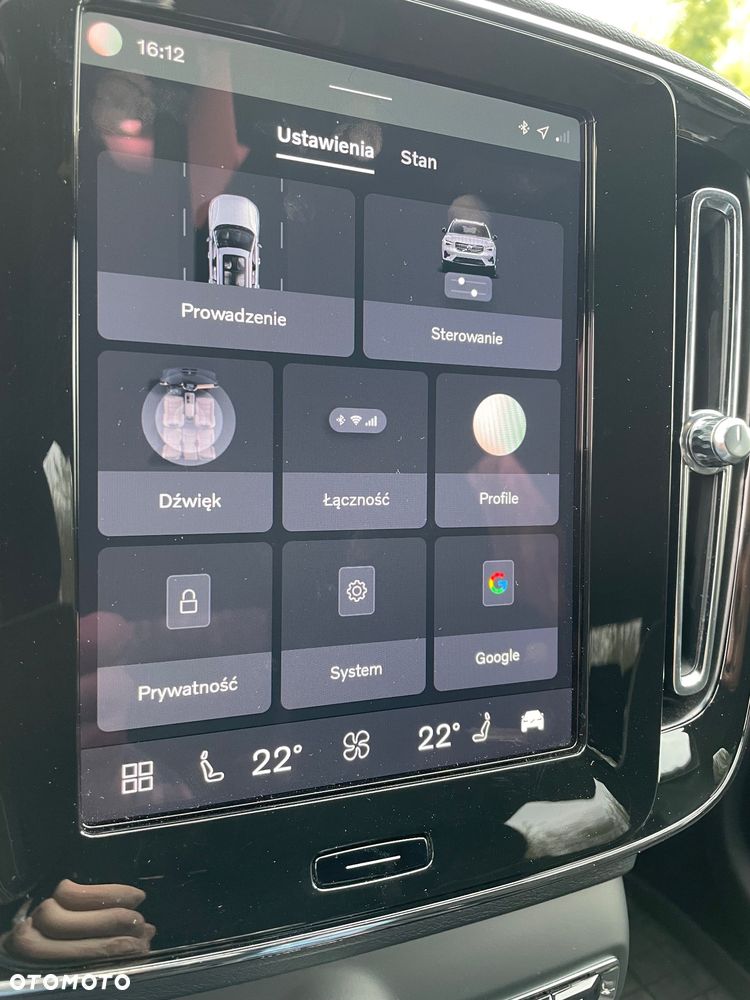 Volvo XC 40 B3 B DKG Core - 10