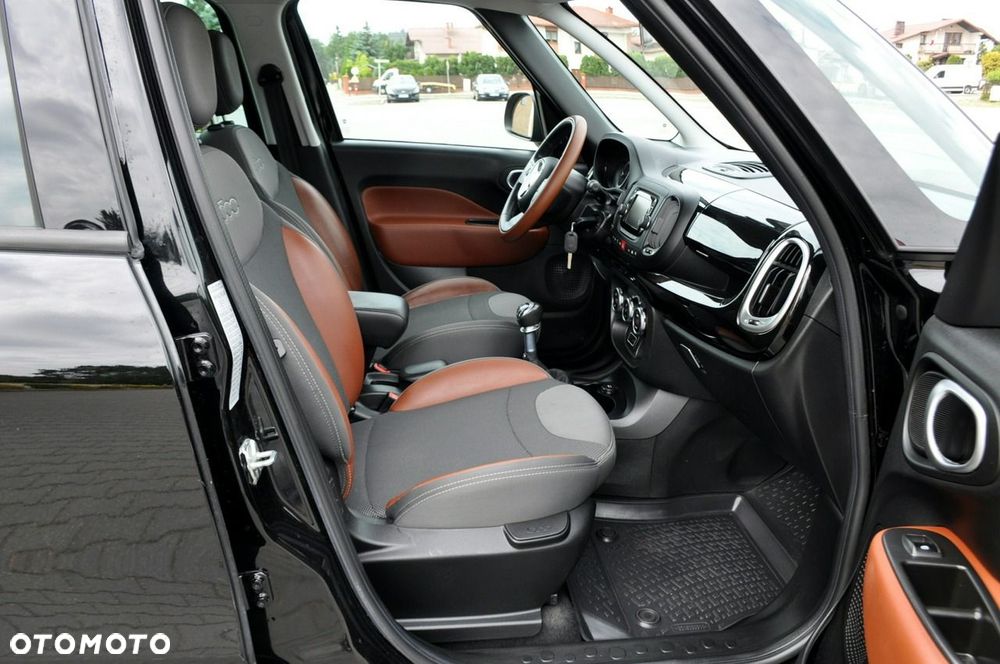 Fiat 500L - 17