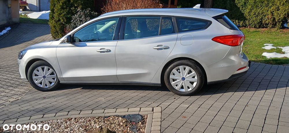 Ford Focus 1.0 EcoBoost Edition - 3