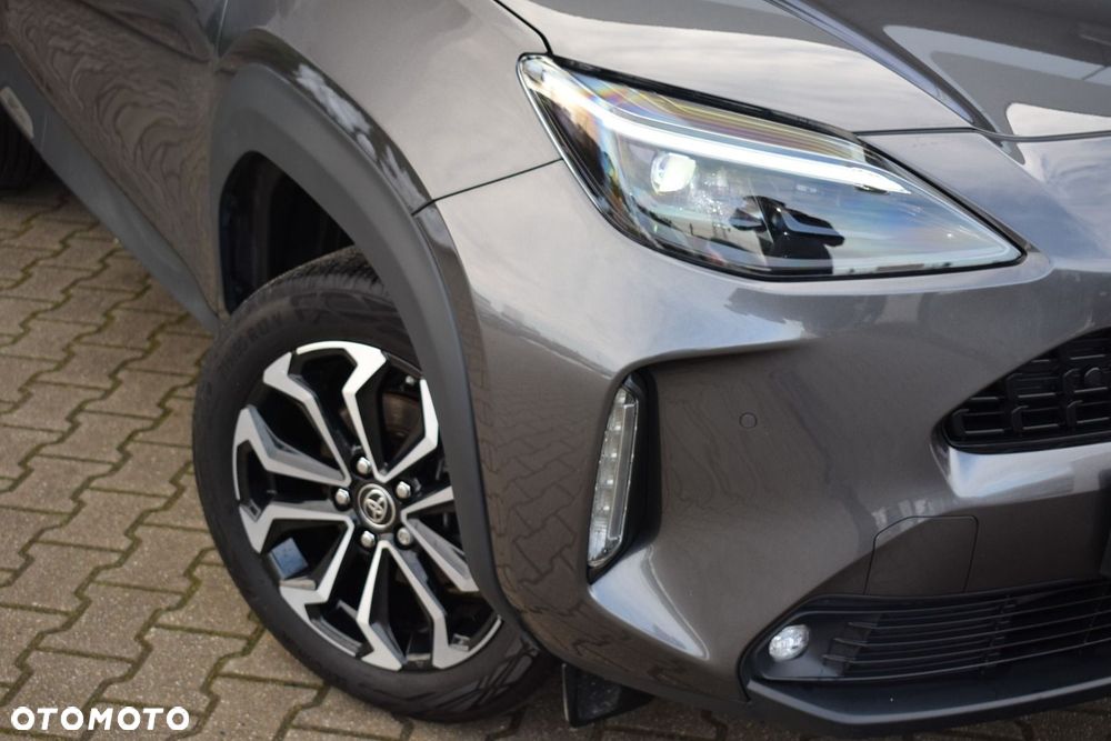 Toyota Yaris Cross Hybrid 1.5 Style - 6