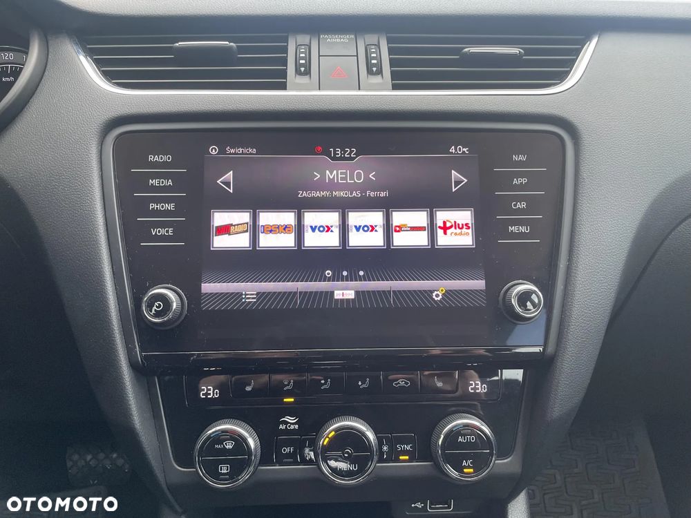 Skoda Octavia 1.5 TSI ACT Style DSG - 15