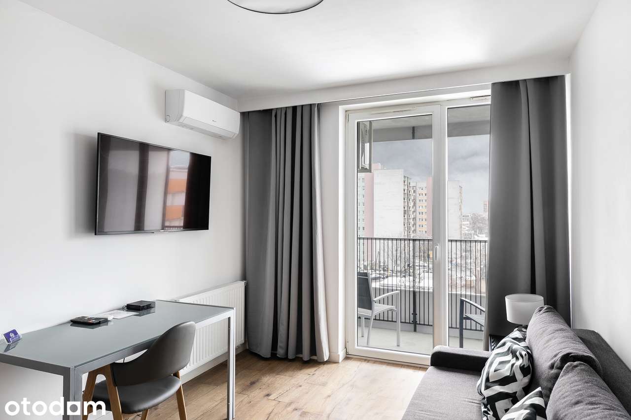 Kawalerka 22 m², Bronowice, ul. Stańczyka, zdjęcie 4