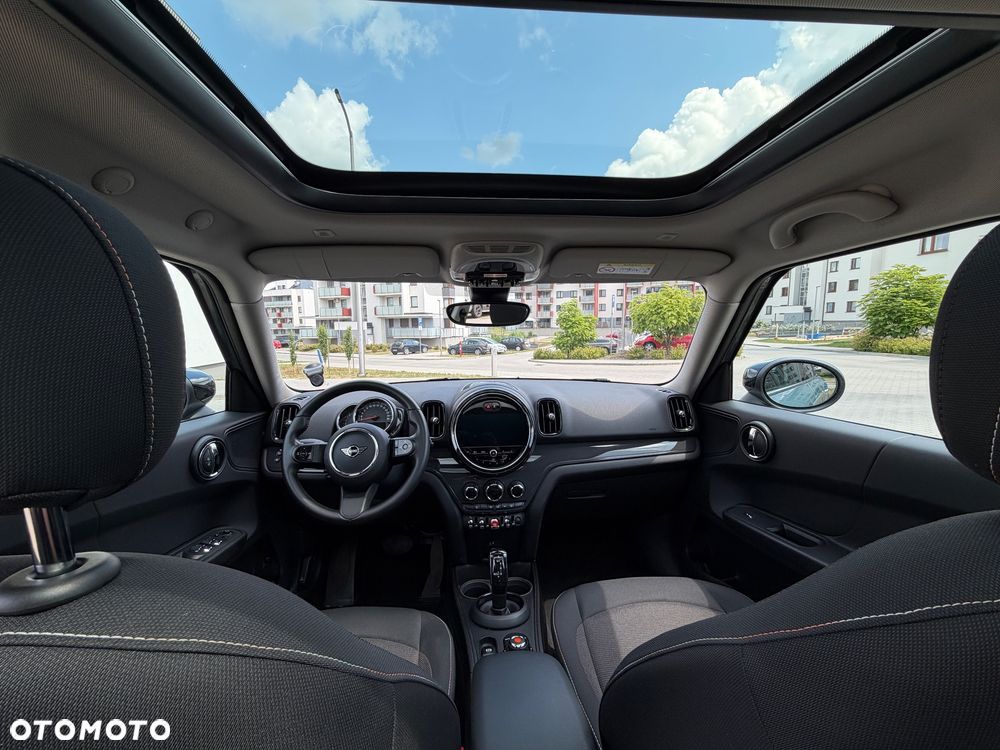 MINI Countryman Cooper ALL4 - 6