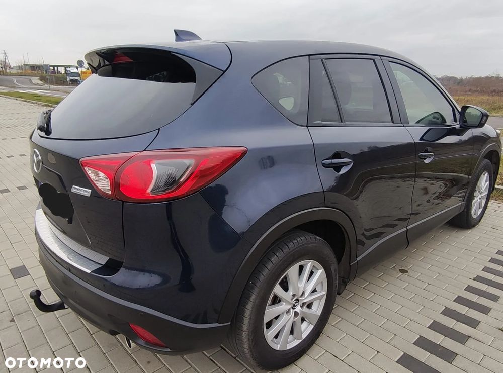 Mazda CX-5 2.2 D Skyenergy - 5