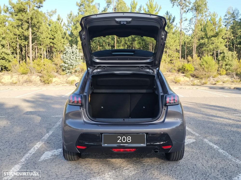 Peugeot 208 PureTech 100 Allure - 5