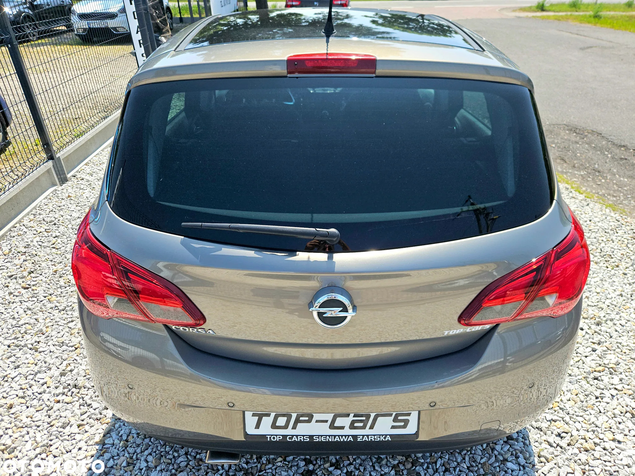 Opel Corsa 1.4 Color Edition S&S - 2