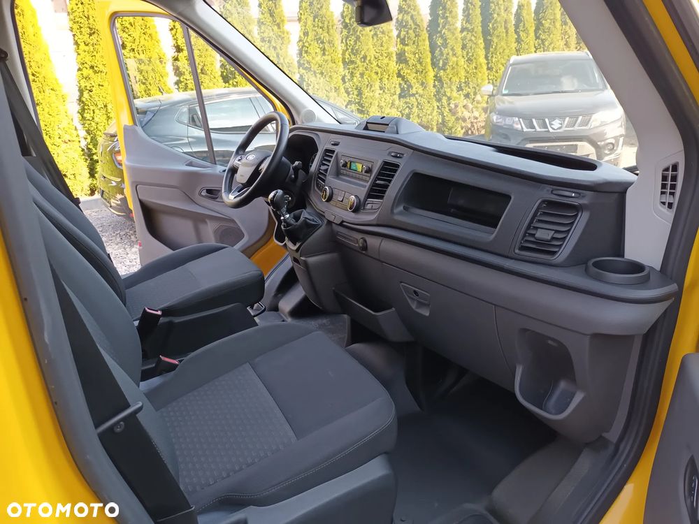 Ford Transit - 10