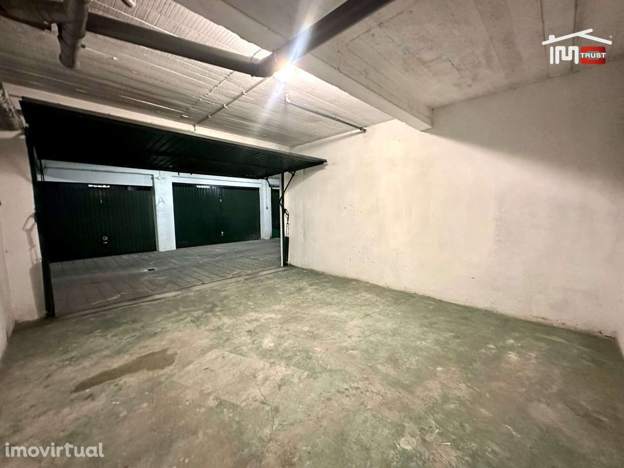 Garagem para 2 Viaturas - Centro do Montijo - Grande imagem: 2/13