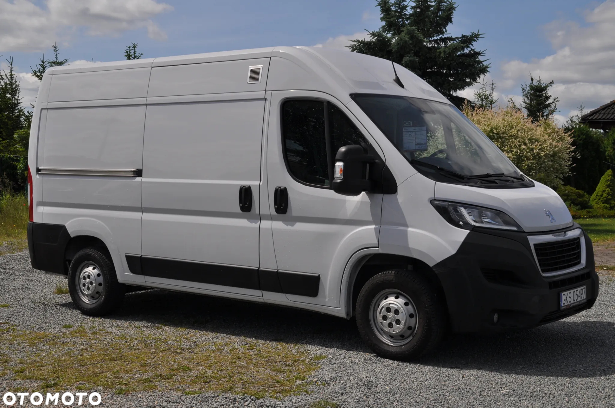 Peugeot BOXER - 6