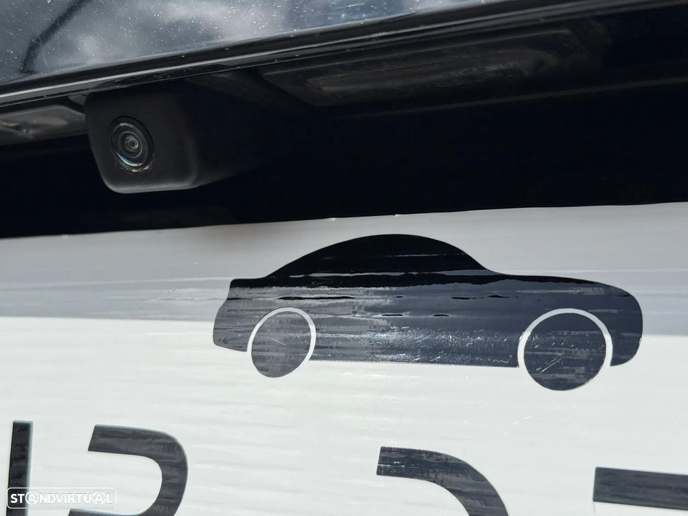 DS DS7 BlueHDI 130 Aut. Performance Line - 6