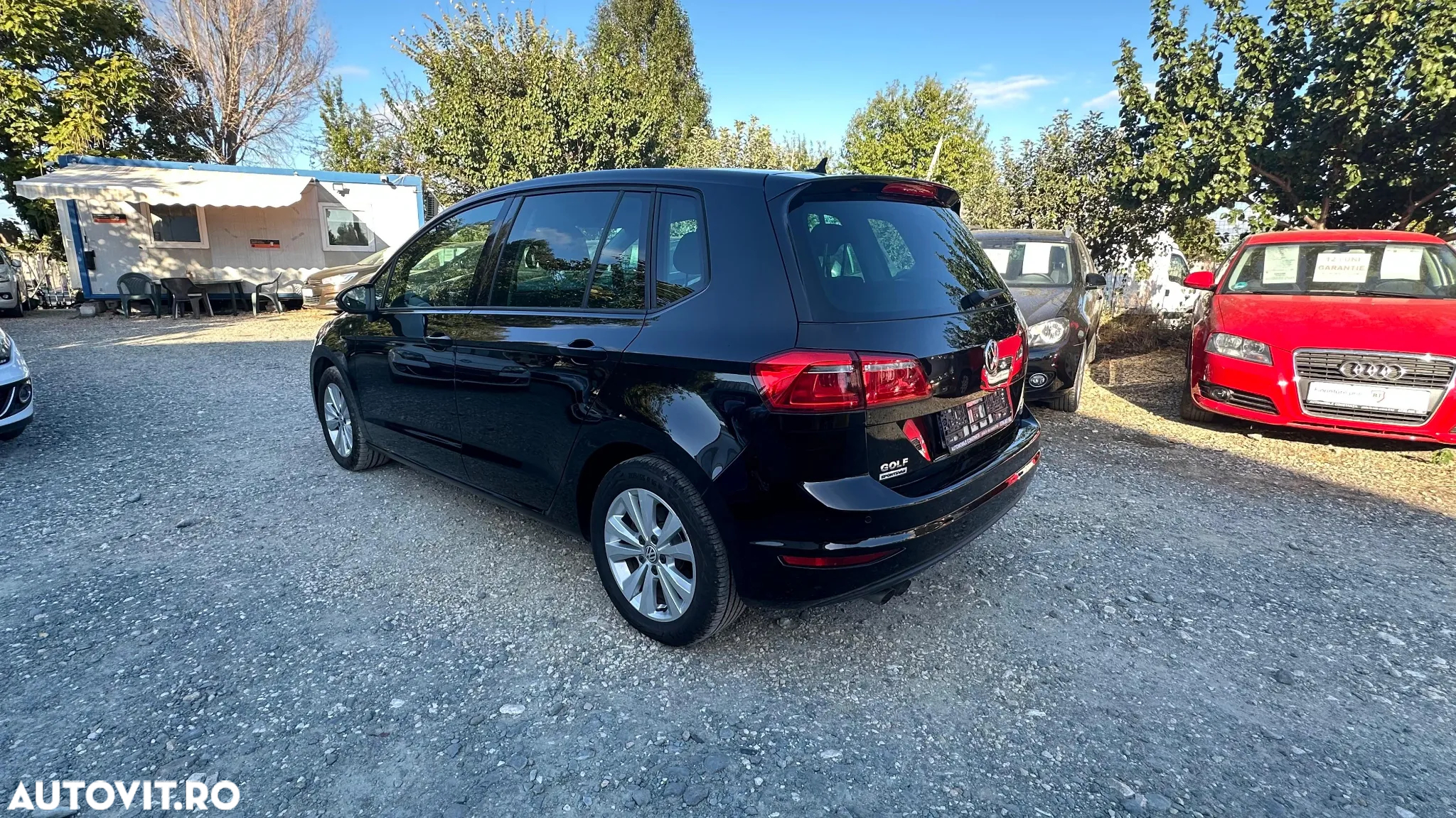 Volkswagen Golf - 15