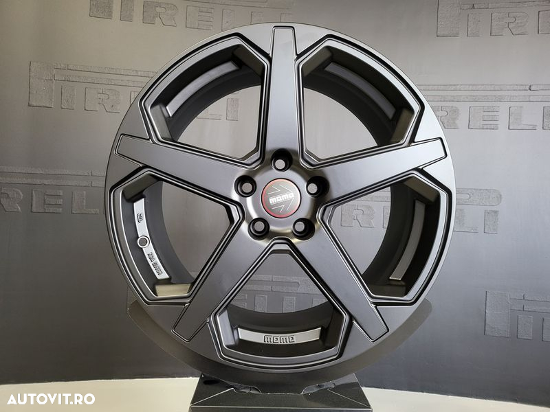 Jante 18 '' Momo 5x112 Mercedes Audi Bmw G Serie Skoda Vw Seat 5x112 - 2